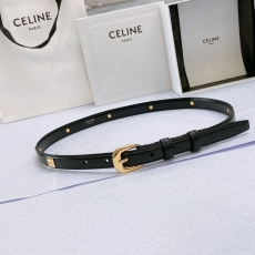 Celine Belts